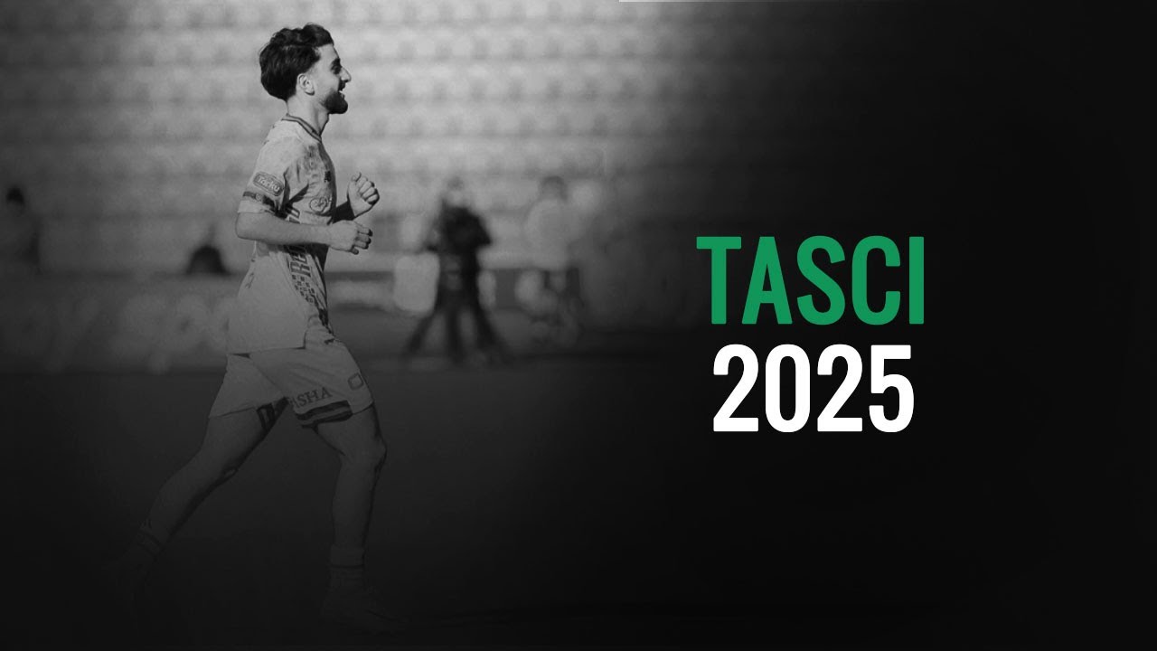 Tunahan Taşçı | Skills, Goals, Assists | Konyaspor | 2025