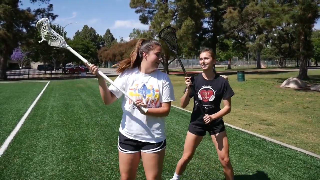 Protecting your stick | Girls Lacrosse