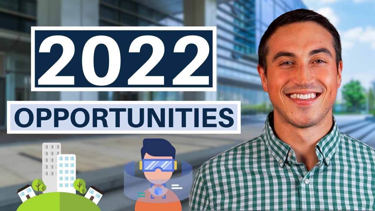 The BIGGEST Opportunities in Commercial Real Estate Right Now