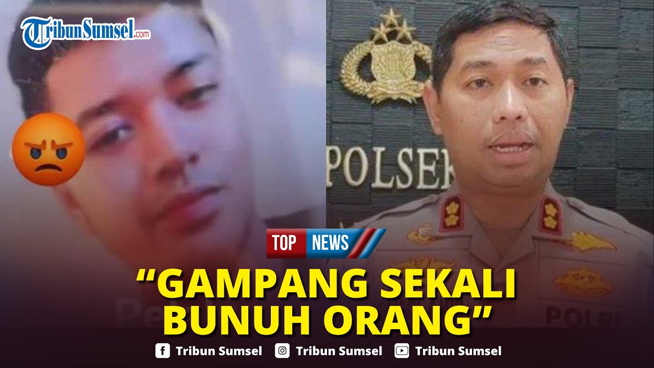 🔴Polisi Kaget Dengar Pengakuan Wanda Pembunuh Berantai Padang Pariaman: Gampang Sekali Bunuh Orang