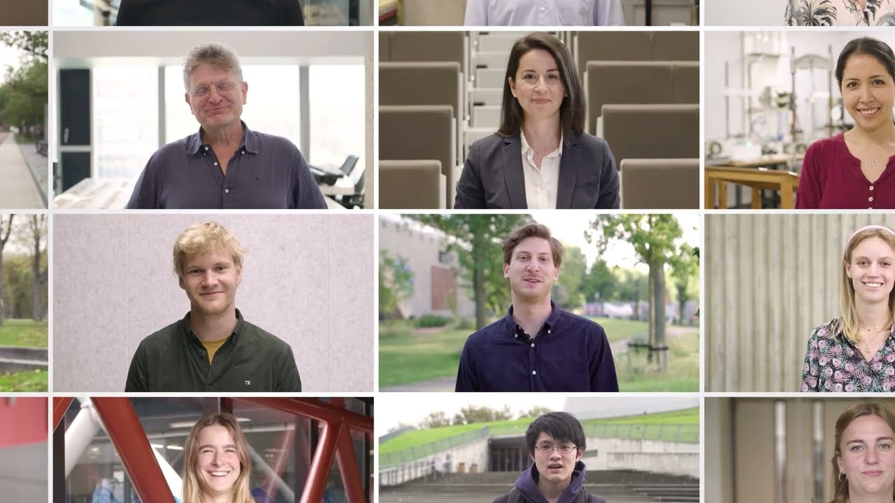 MSc programme Earth, Climate and Technology | TU Delft