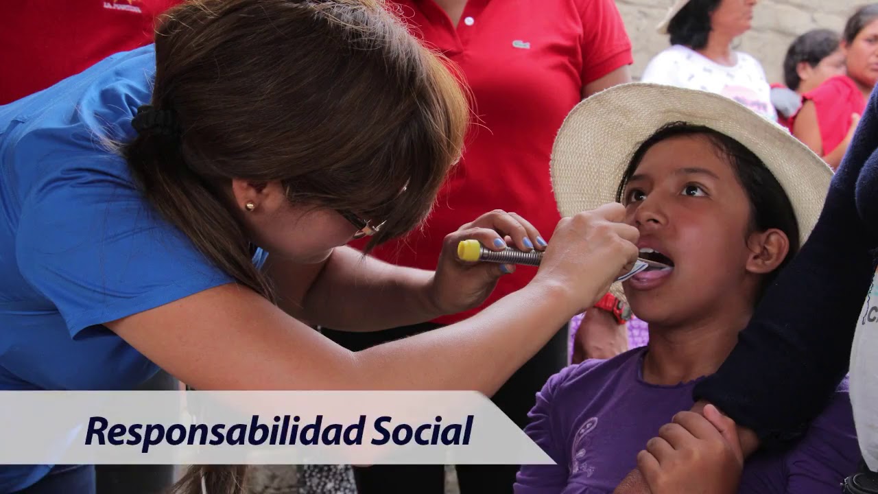 Universidad Cesar Vallejo sede Chimbote