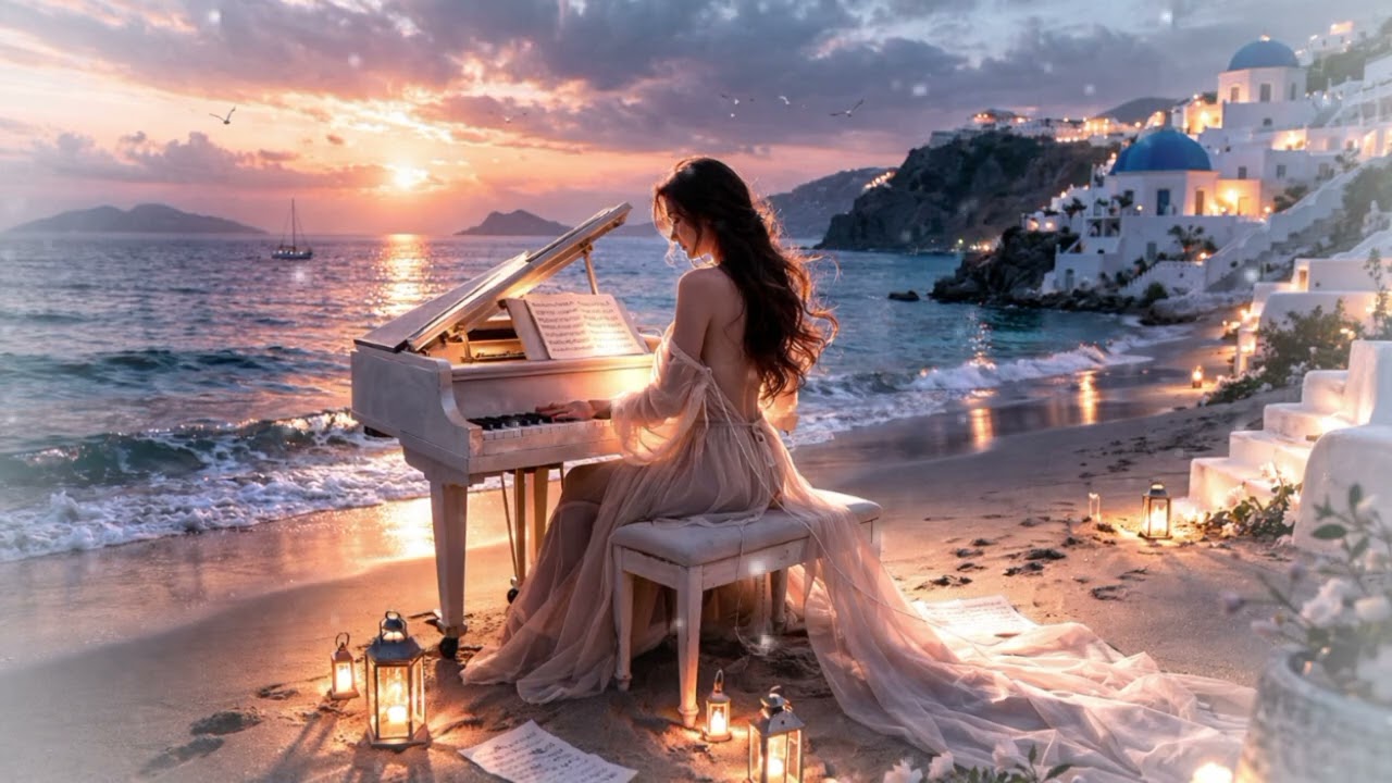 MIÊN MAN NỖI SẦU - Music by @AshleyHuynh-musically