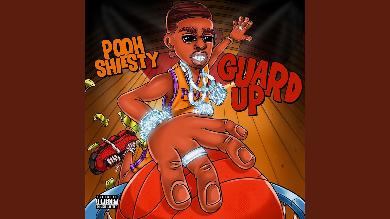 Guard Up