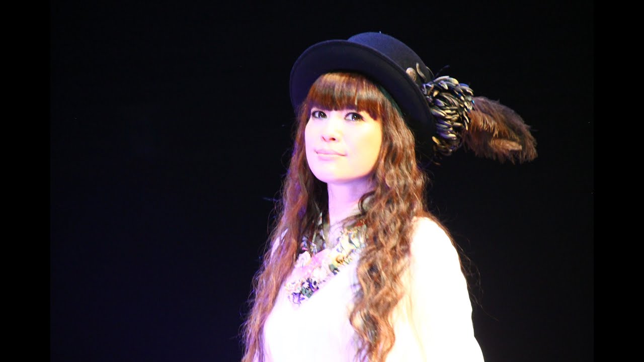 2015年1/11石川智晶LIVE「時代モノ艶歌〜好機到来」ダイジェスト版
