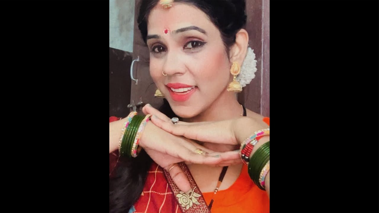 Ritika on reel is live!