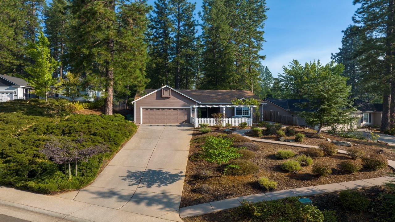 278 Scotia Pines Cir, Grass Valley, CA 95945