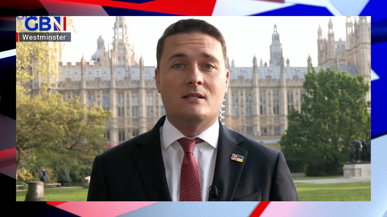 MPs to vote on inquiry on whether the PM misled Commons on partygate: Shadow Health Secretary reacts