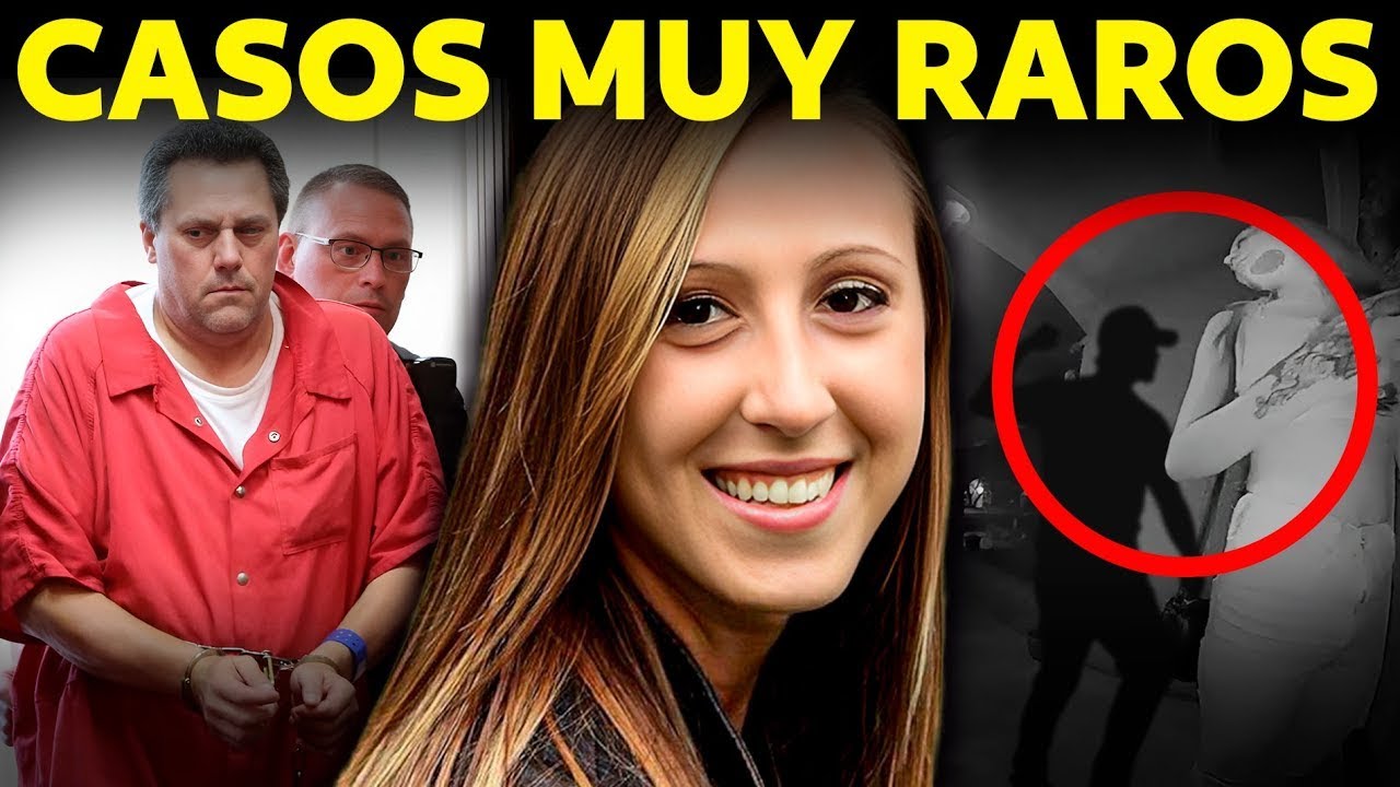 20 Casos Sin Resolver DESCIFRADOS En 2025 | Documental