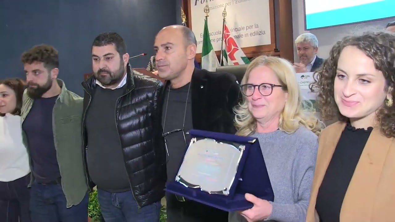 Consiglio generale CISL Bari: Lavoro, lavoro stabile, sanità efficace e lotta all’economia criminale