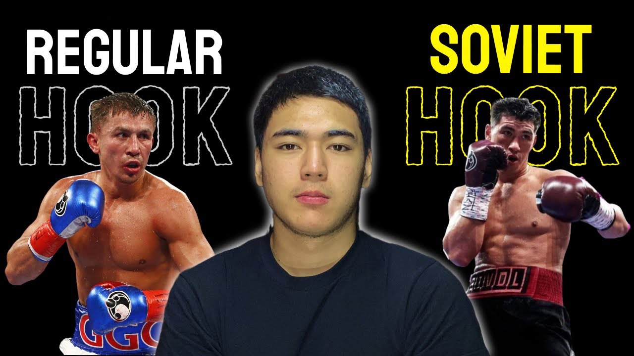 4 Proven Hooks That Will Upgrade Your Boxing Skillset