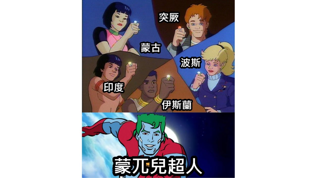 九年級世界史：◆英國東印度公司 ◆ 蒙兀兒帝國