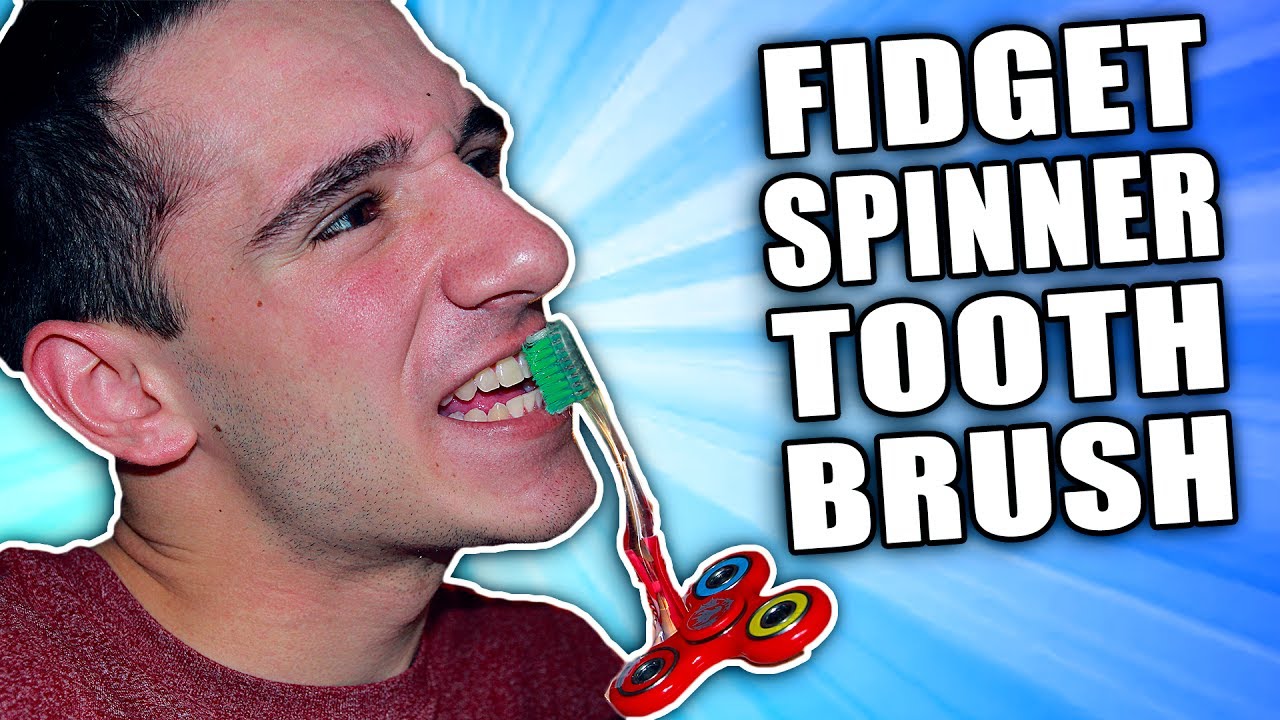 FIDGET SPINNER LIFE HACKS! (& Tricks!)
