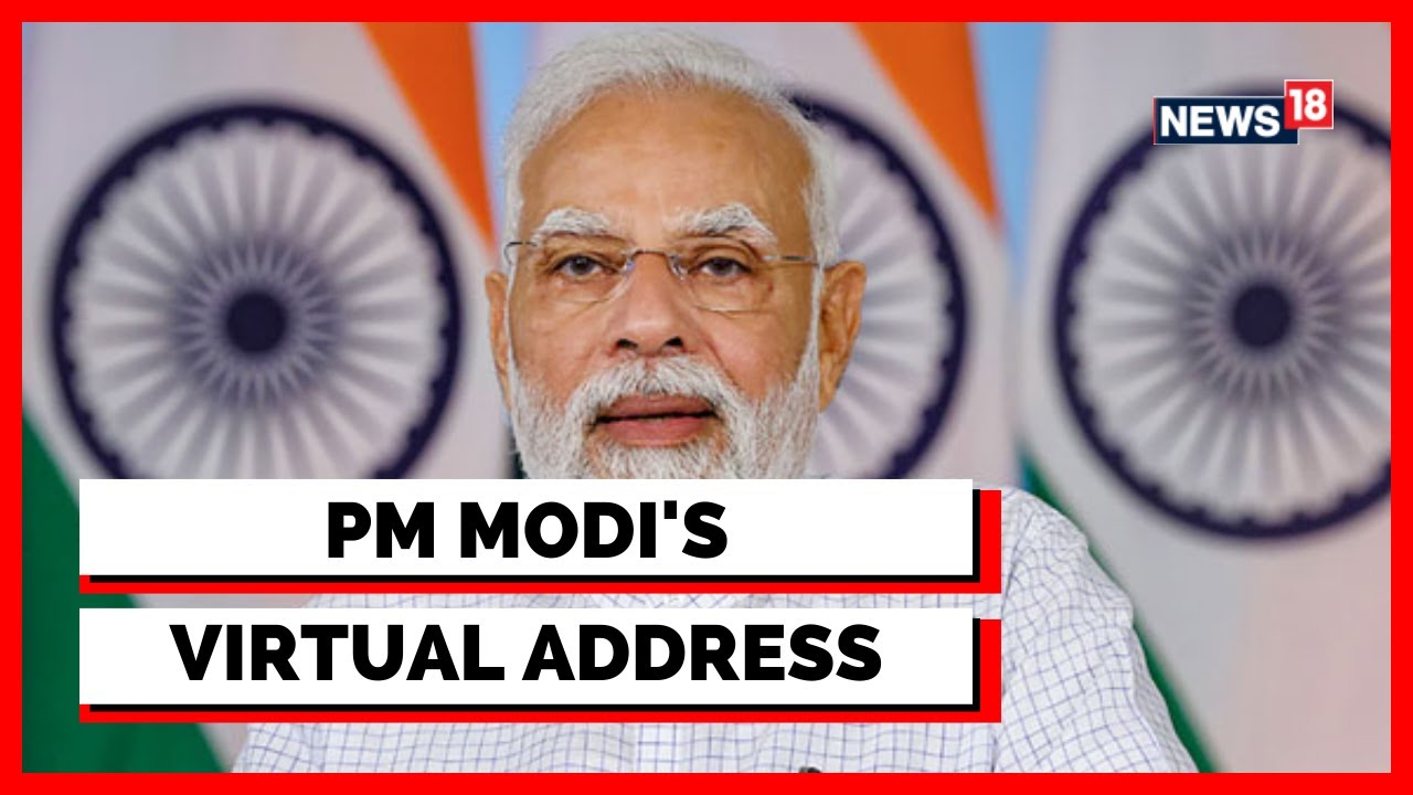PM Modi | Yuva Vijay Sankalp Rally | PM Addresses Yuva Vijay Sankalp Rally | English News | News18