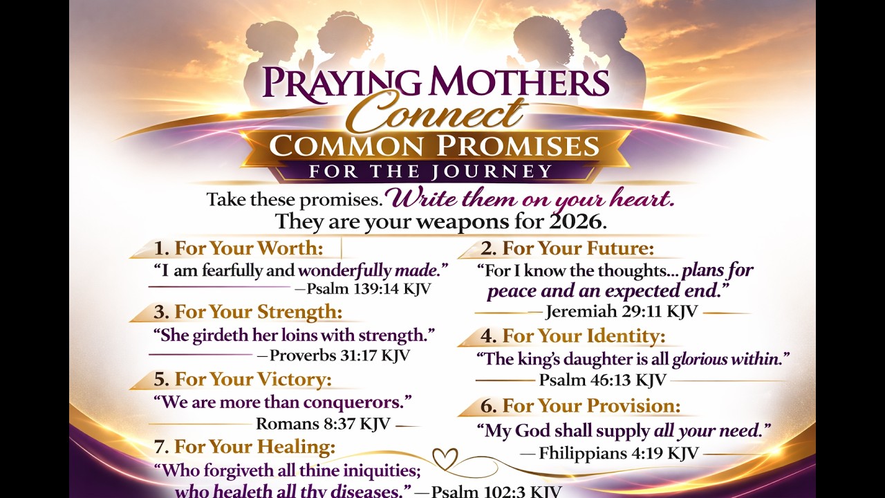 Women's Prayers 25th Feb, 2026 by Sis Toyin Dare Aworinde and Special Appearance by Pst Linda Asare