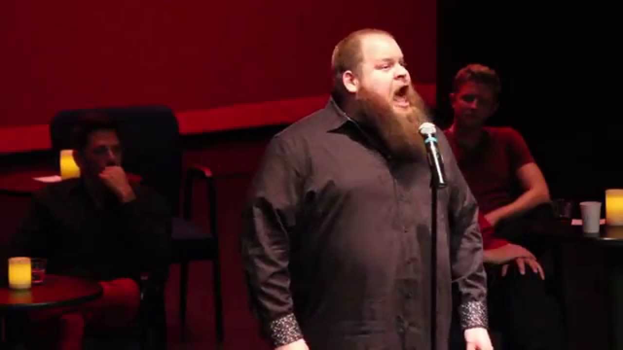 Gay Men's Chorus 