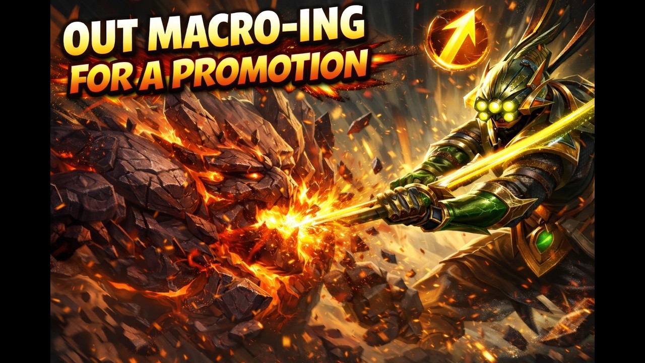 I TILT = EASY GAME FOR MAPLHITE BUT HE FLAMED AND LOST!!! YI TOP DOMINATION MACRO KING
