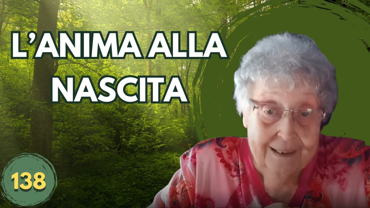 L'ANIMA ALLA NASCITA (138)