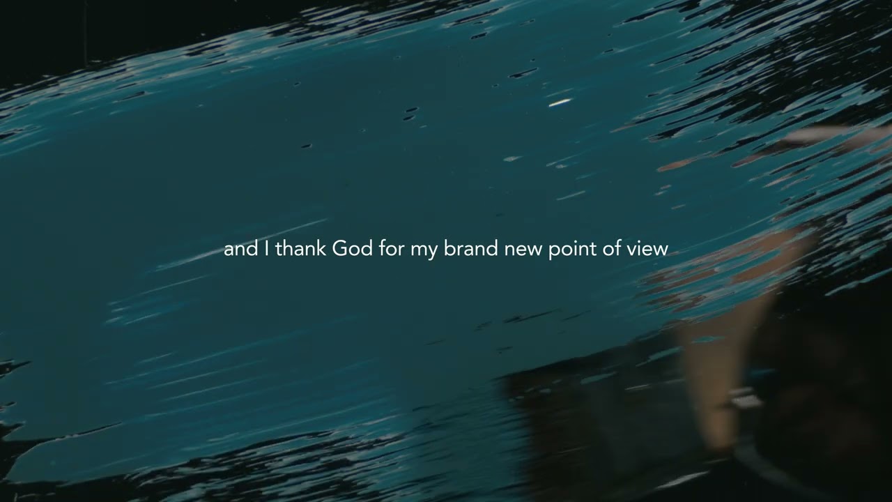 for KING + COUNTRY - thank God (Official Lyric Video)