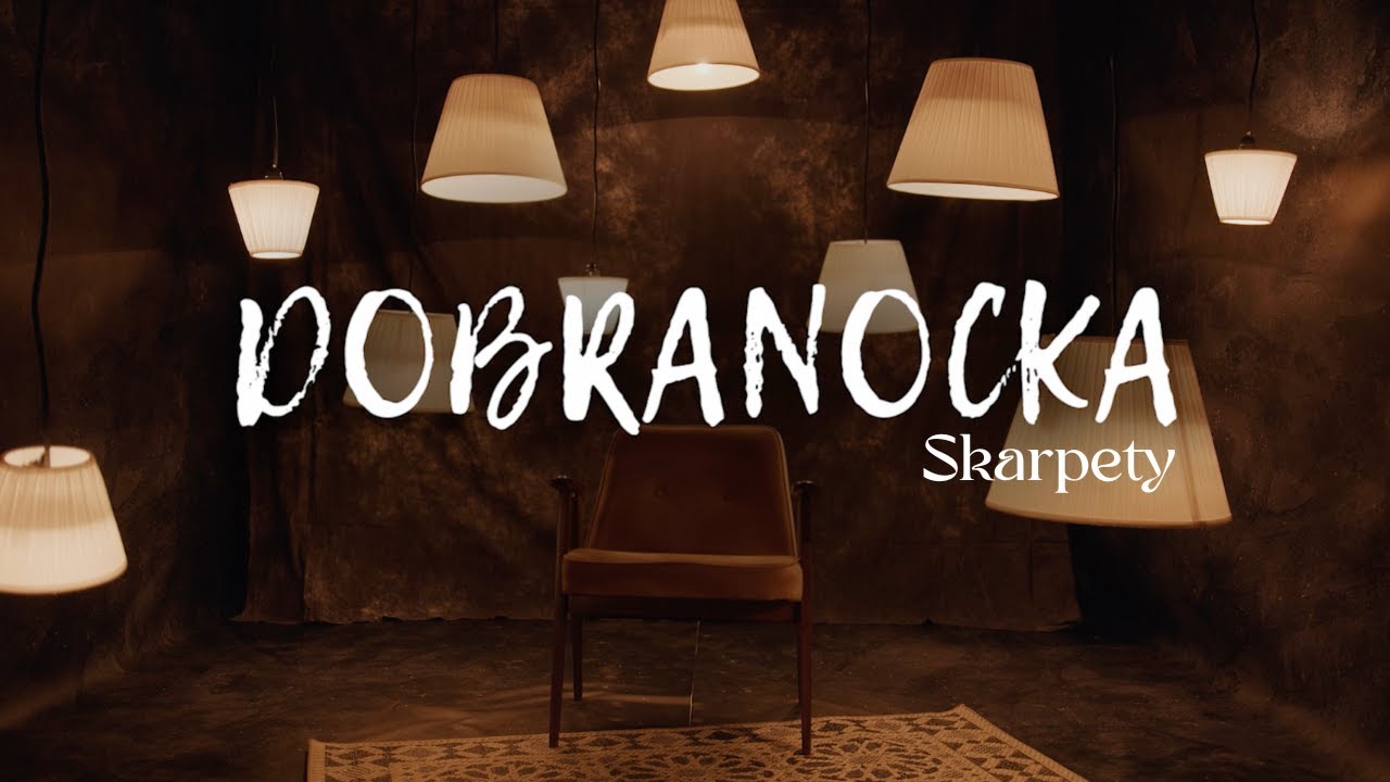 Dobranocka [#367] Skarpety