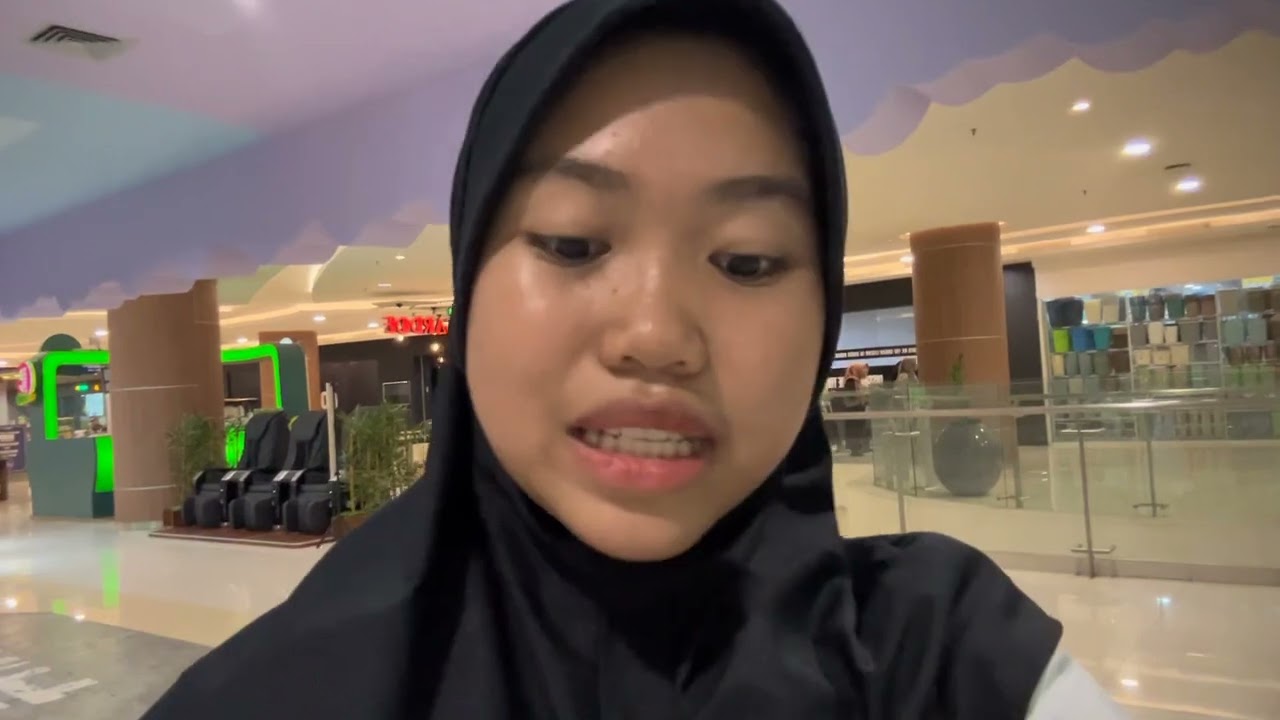Vlog Berita Edisi Jalan-jalan ke Lippo Plaza Yogyakarta!! Kira-kira ngapain aja yaaa?