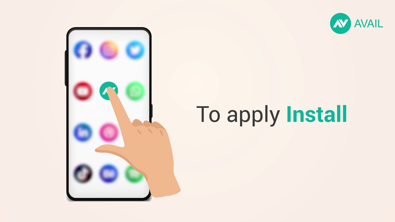 Avail Finance Loan 2020