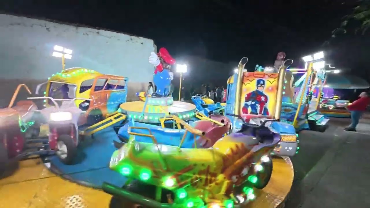 PARTE # 1 FIESTA DE LA EGERITA EN PURUANDIRO MICHOACAN !!