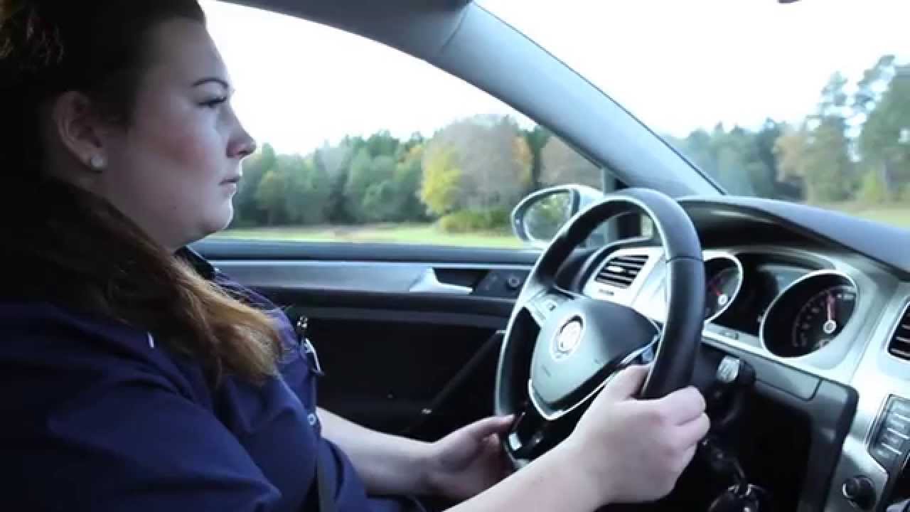 En dag med Attendos hemtjänst