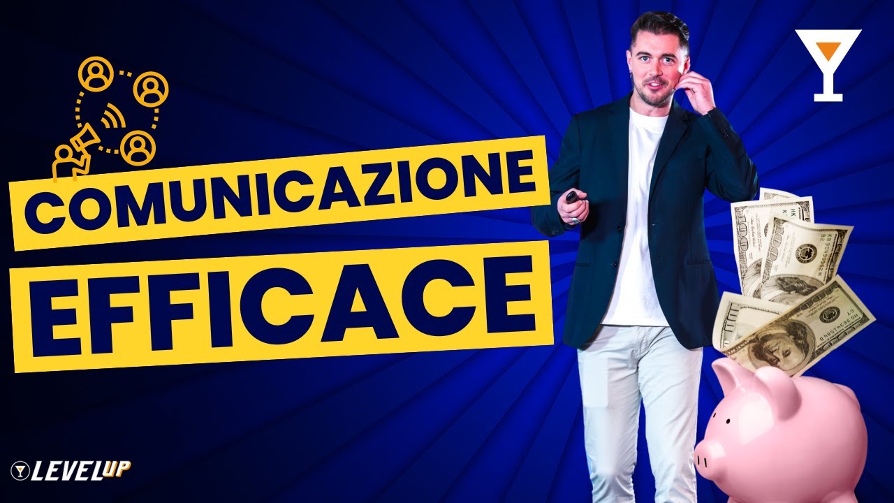 Il 90% dei professionisti non fa carriera a causa di un problema di comunicazione