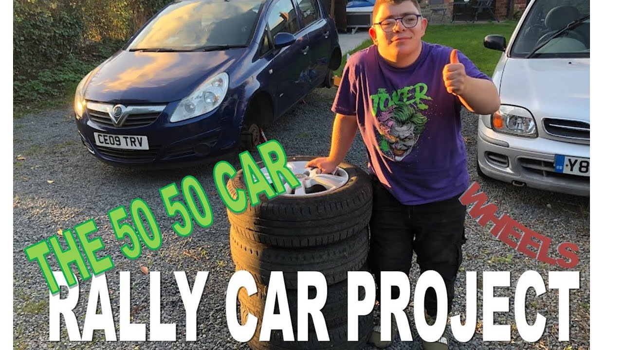 How to refurbish Alloy Wheels- Use Lepsons!!