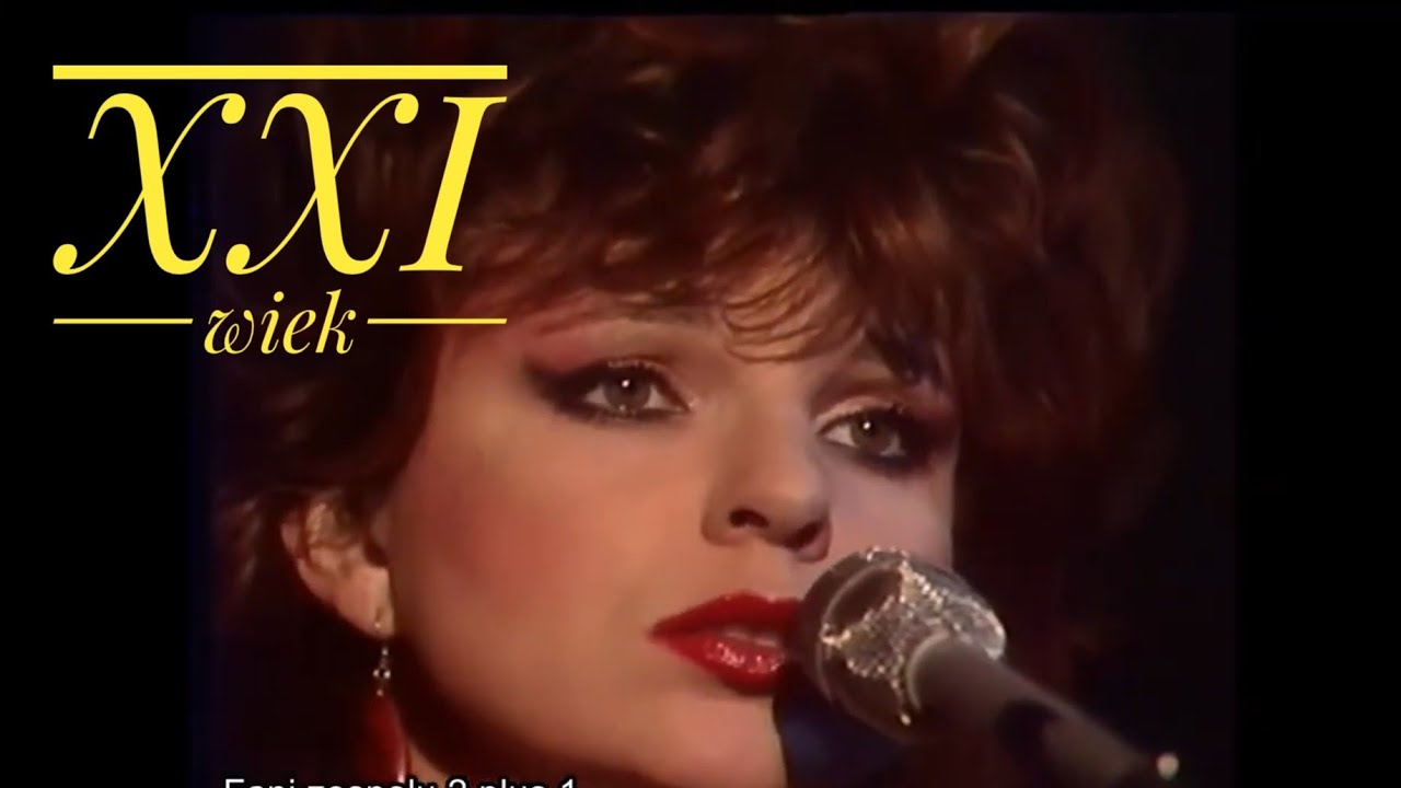 2 plus 1 - XXI wiek (dla wszystkich nas) - LIVE 1983