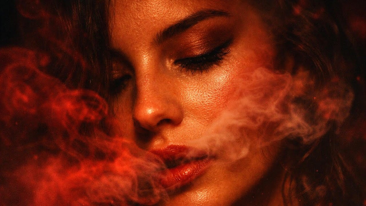 Deep House Mix 🌙 Late Night Vibes | Chill Night Drive, Focus & Relax Music