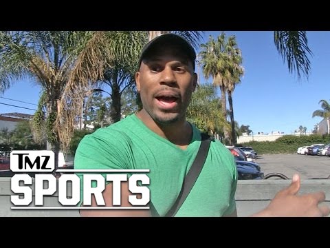 Cryme Tyme Wants Back In the WWE | TMZ Sports