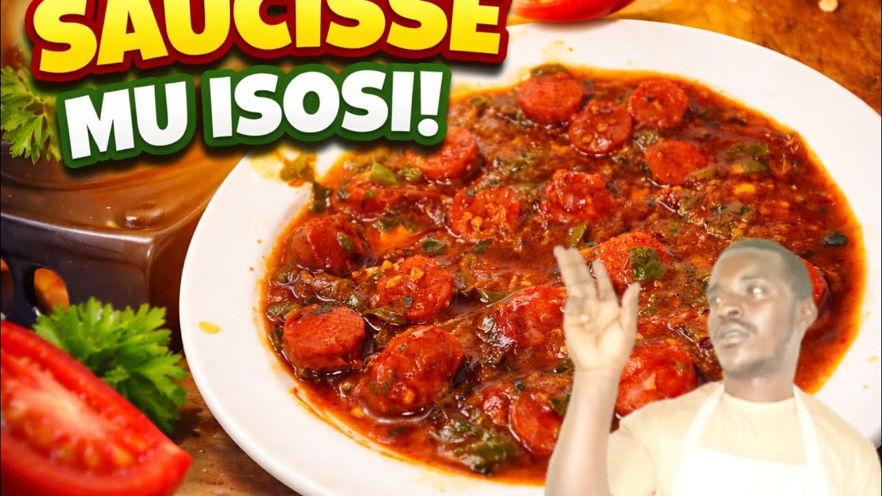 SOUSSISES,GUTEKA UBURYO WAZIRISHA UBUGARI🙂 ISOSI