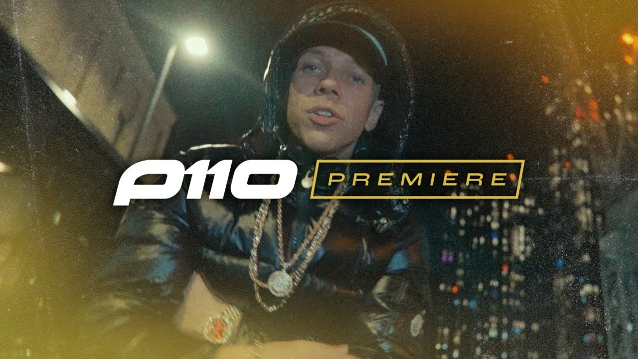 Zeph - Lingo [Music Video] | P110