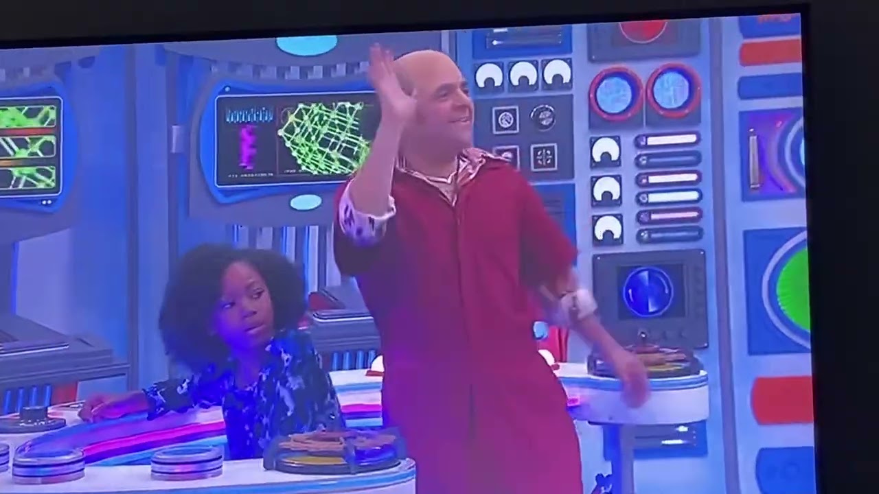 Henry danger. My favourite parts. #2 please subscribe 