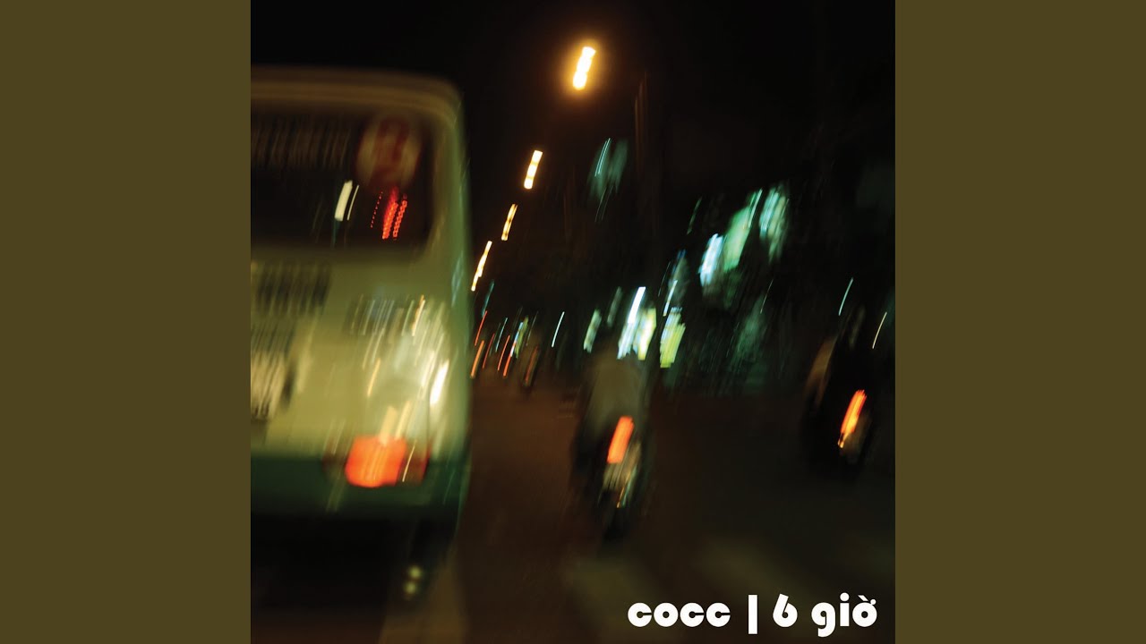 6 Giờ