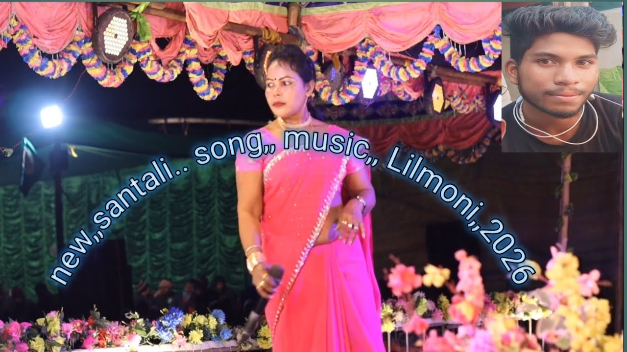#New #Santali kocare tang handi full #denejpur video #2026