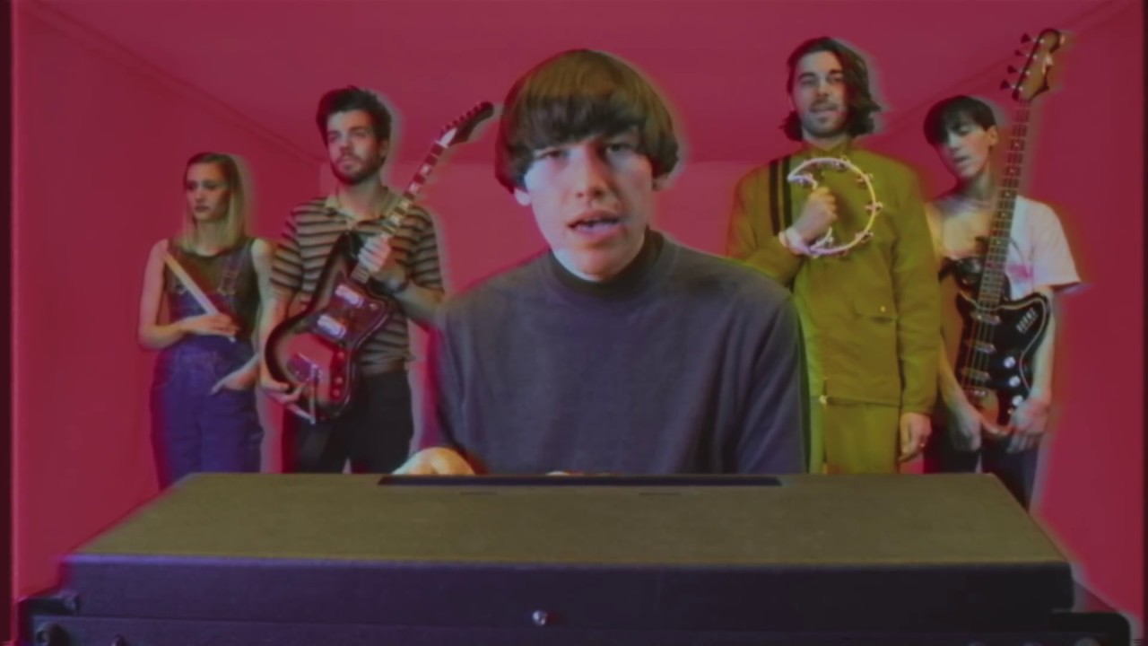 BAD SOUNDS - AVALANCHE