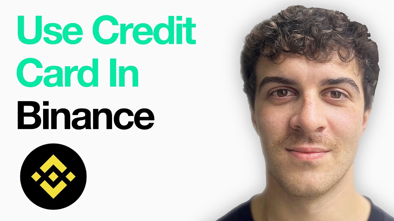 How To Use Credit Card In Binance How To Buy Usdt With Credit Card #Binance (Full 2025 Guide)