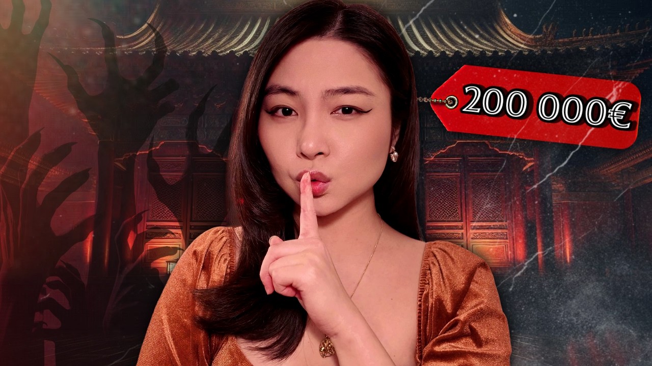 8 Vérités CHOQUANTES sur les femmes chinoises (Que vous devez savoir)