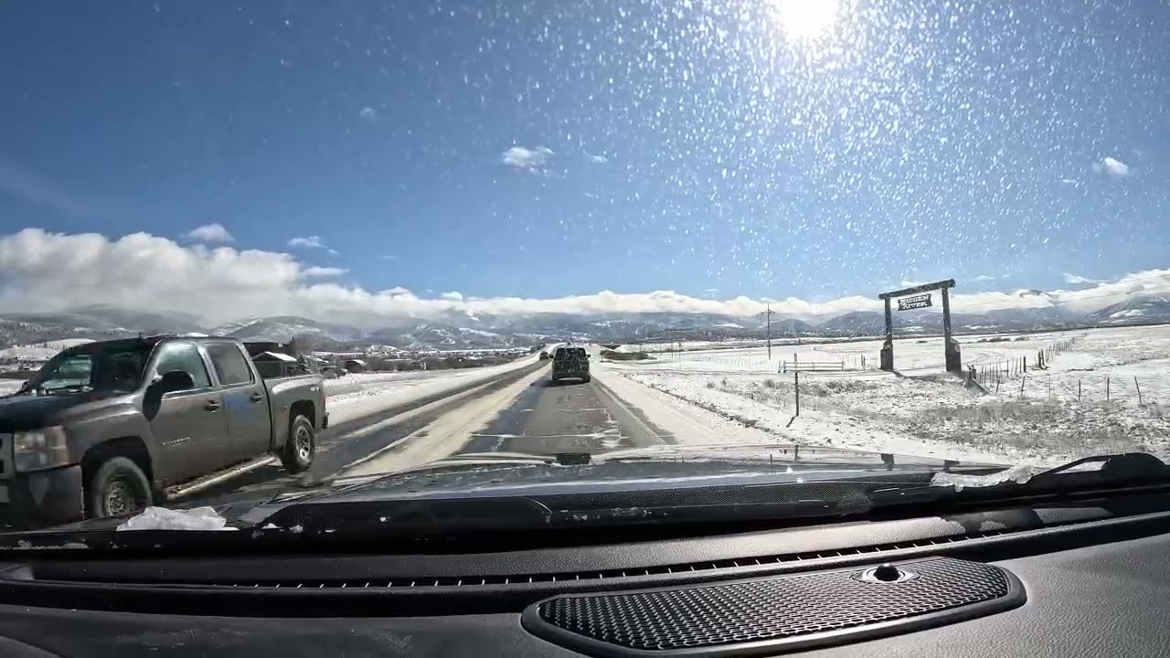 I40 Descent
