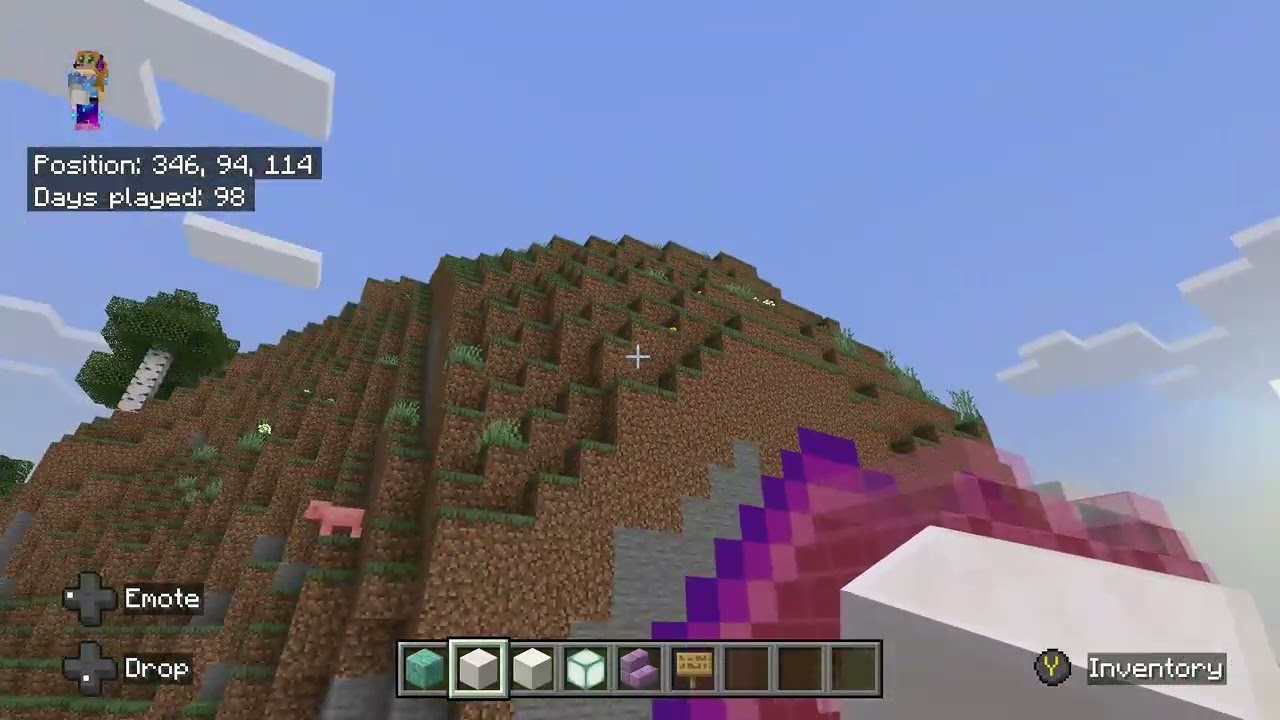 Episode 21 Creating Follower Houses! I need 16 more! (Part 1/20)