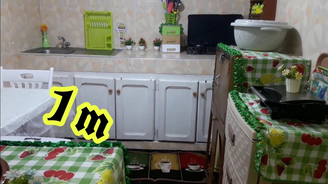 جولة في منزلي الصغير🏘بعد التغيرات تحت طلبكم من اشياء بسيطة ومتولة افكار تخلي درك تبان منظمة وكبيرة