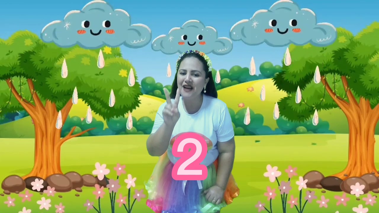 Cai Chuvinha.