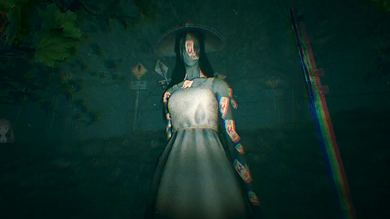 絶対にプレイしてはいけない謎のフリーホラーゲーム…【都市伝説.exe】