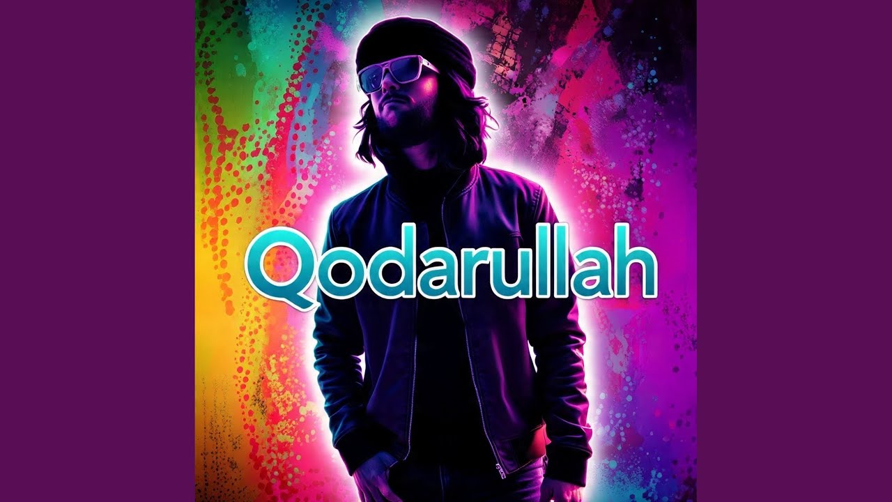 Qodarullah