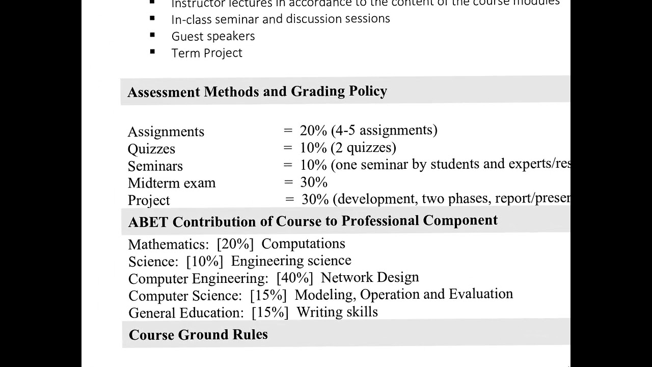 CMPT641-2025-08-26-SYLLABUS