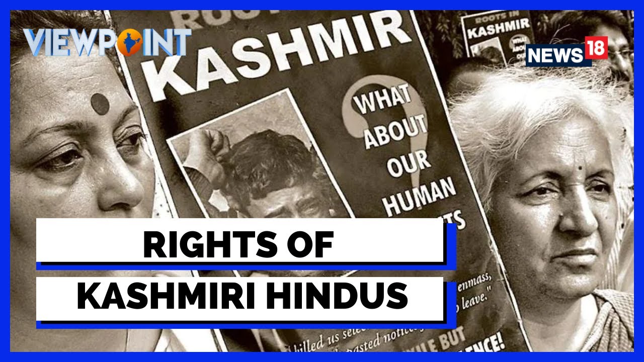 UNHRC | Pakistan Exposed | Kashmir Jihad Is A Military Problem, Says Kashmiri Activist | Viewpoint