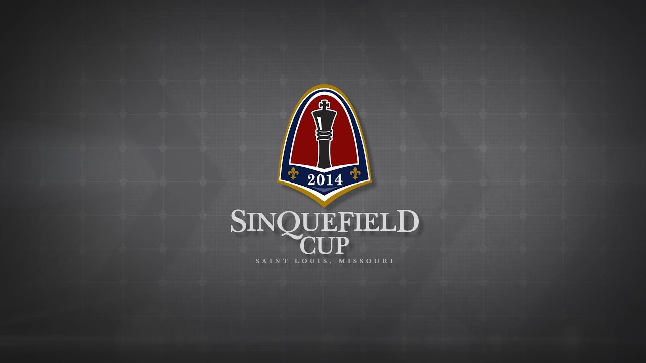 2014 Sinquefield Cup: Round 8